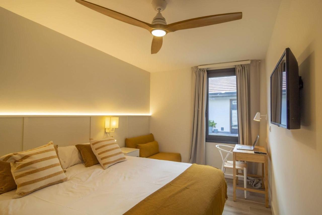 Oceansuiteslangre 갈리자노 외부 사진