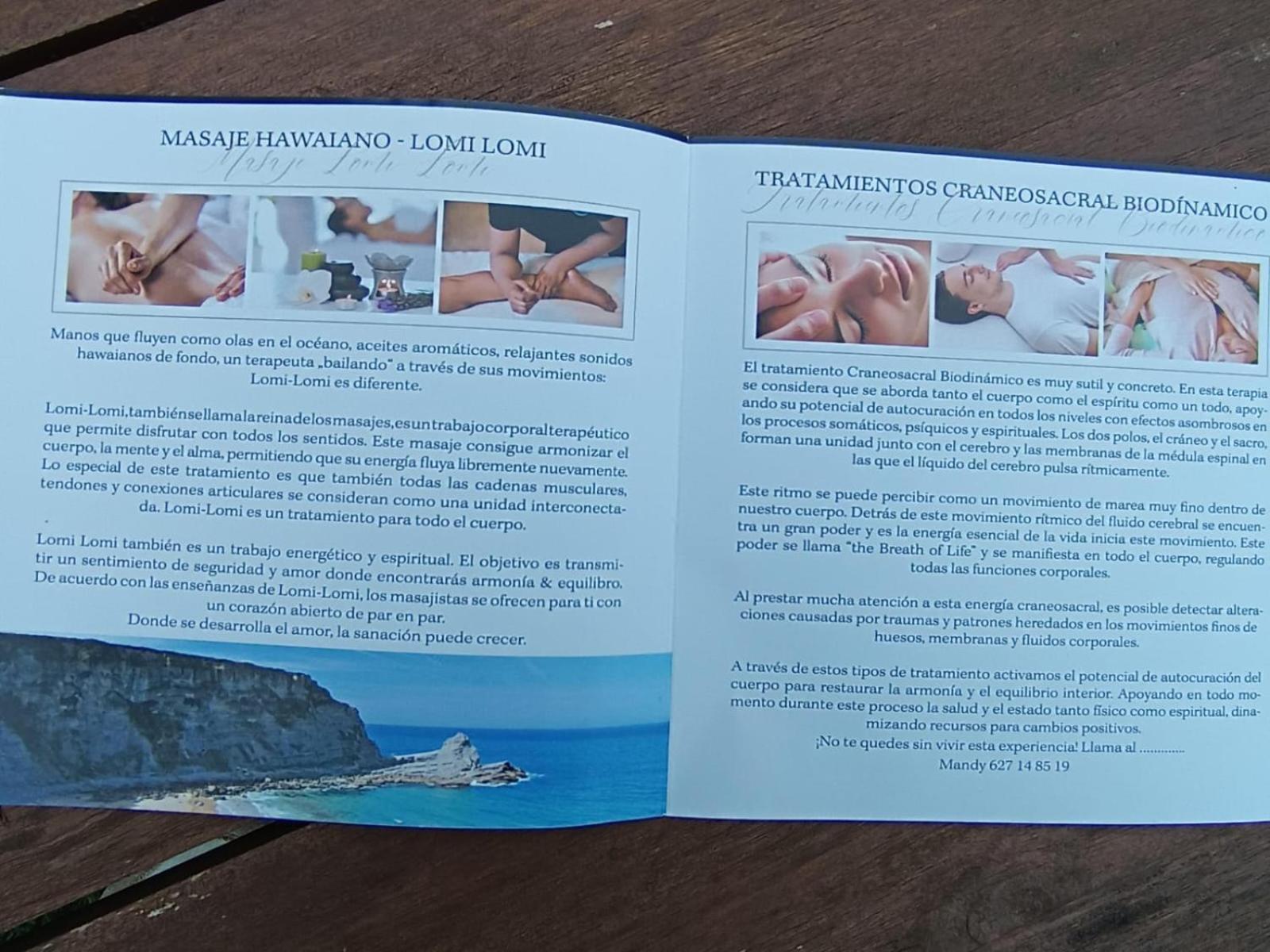 Oceansuiteslangre 갈리자노 외부 사진